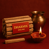Samidha (Sacred Wood), समिधा (पवित्र लकड़ी)