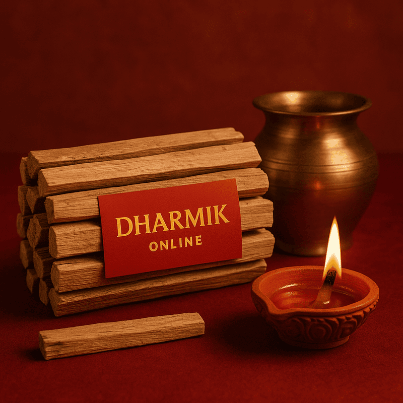 Samidha (Sacred Wood), समिधा (पवित्र लकड़ी)