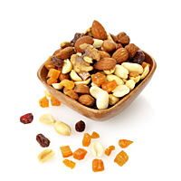 Dry fruits (Panch mewa)