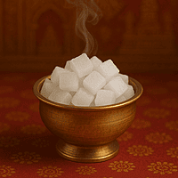 Camphor (Kapoor)