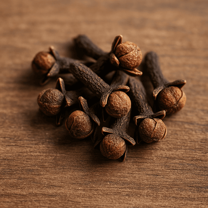 Cloves