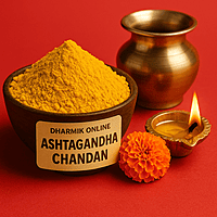 Ashtgandha Powder