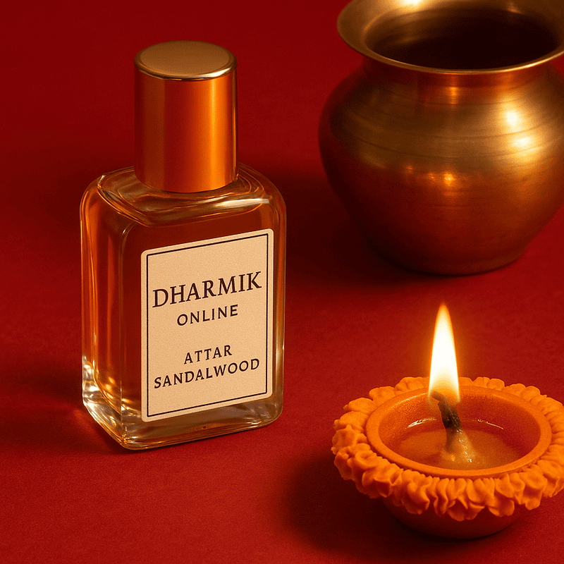 Attar (Perfume)