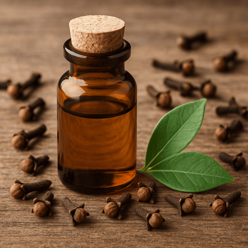 Clove Oil