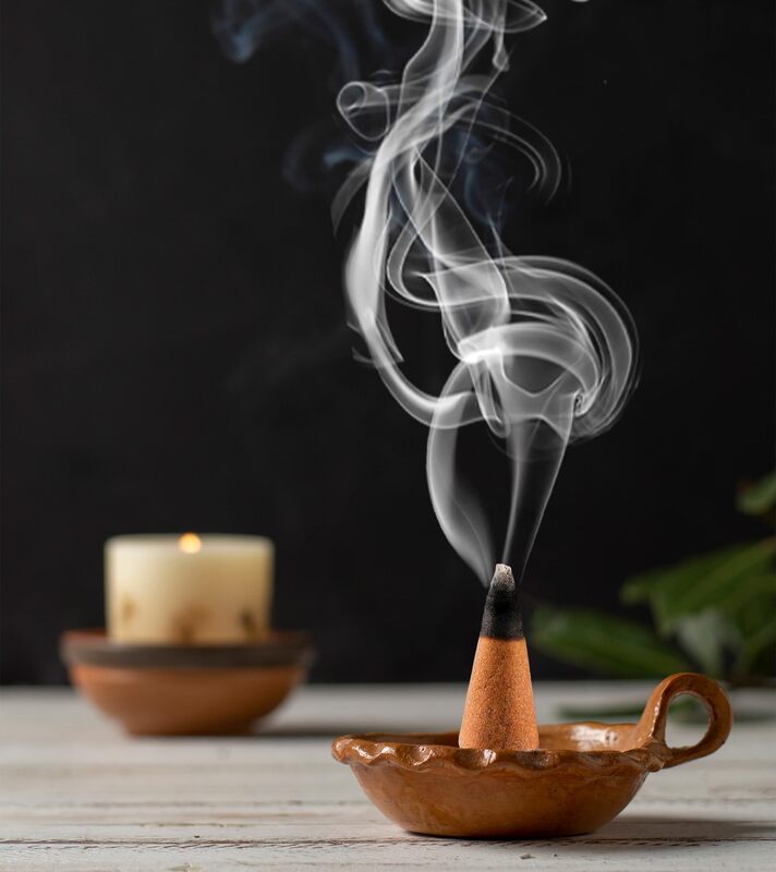 Dhoop (Incense)