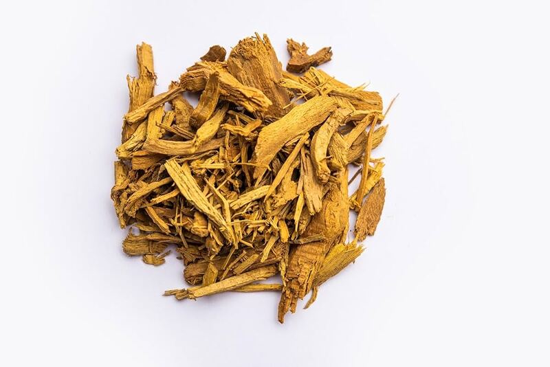 Daruhaldi (Barberry)