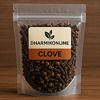 Cloves