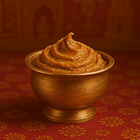 Chandan Puja (Sandalwood Paste)