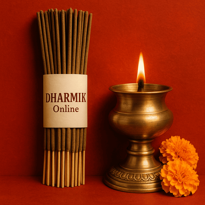 Agarbatti (Incense sticks)