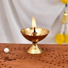 Deepak (Lamp)