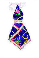 Deity Cloths (Red Yellow White Green Blue Black)