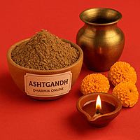 Ashtgandha Powder
